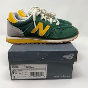 New balance 520 classic sneakers